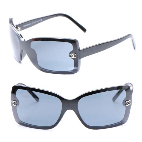 where to buy chanel sunglasses in usa|chanel sunglasses with clear sides.